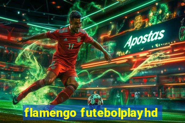 flamengo futebolplayhd